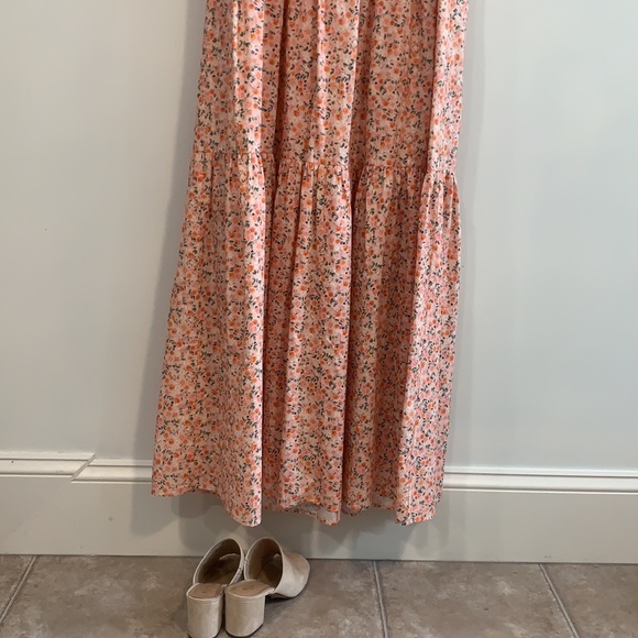 Oak Meadow Kalina Dress - Picture 3 of 5